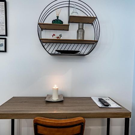 Apartament Farini 36 Monumentale District 2Pax Wifi Mediolan Zewnętrze zdjęcie