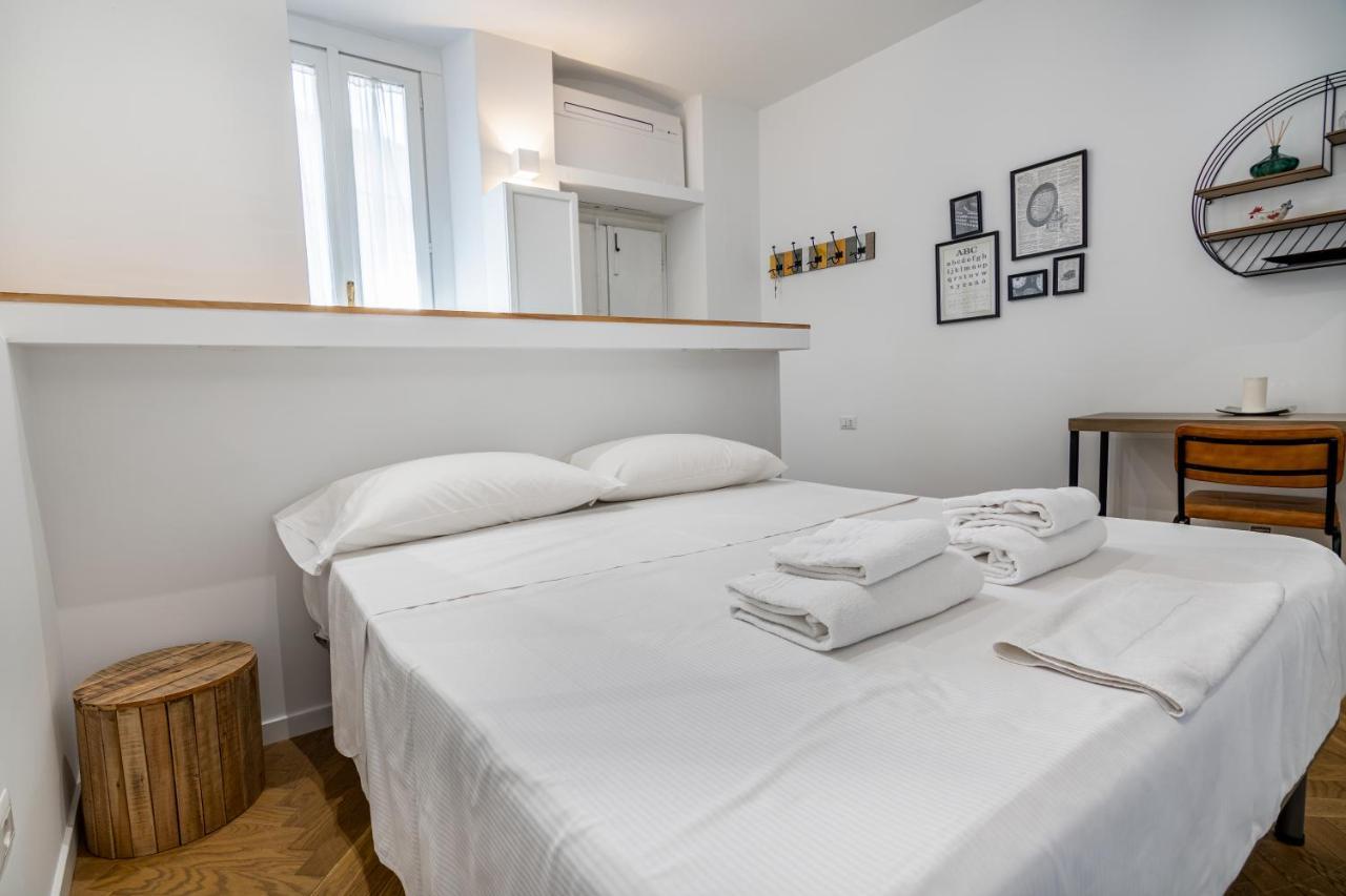 Apartament Farini 36 Monumentale District 2Pax Wifi Mediolan Zewnętrze zdjęcie