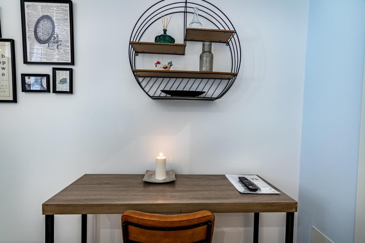 Apartament Farini 36 Monumentale District 2Pax Wifi Mediolan Zewnętrze zdjęcie